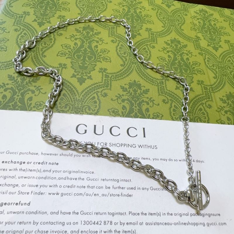 Gucci Necklaces